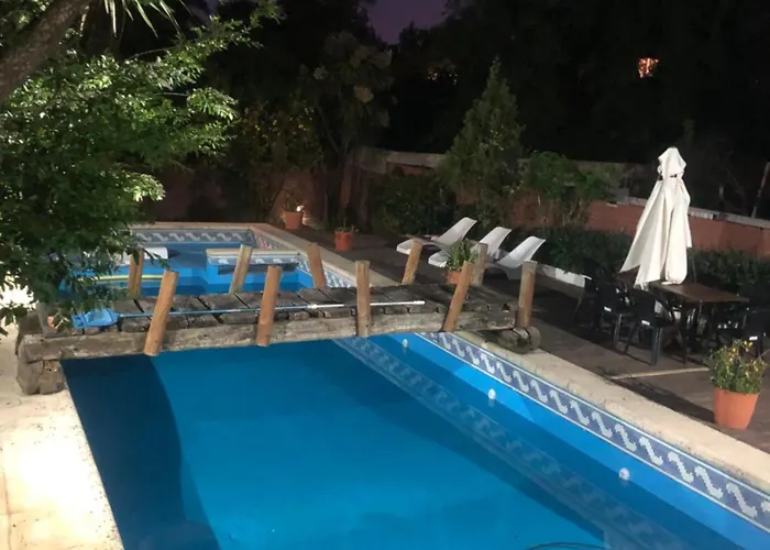 Chalet Gasset