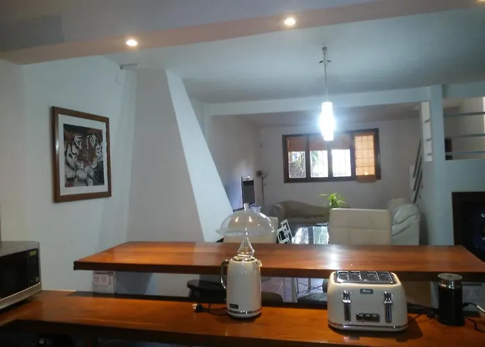 Chalet Gasset