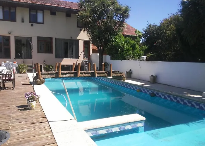 Chalet Gasset