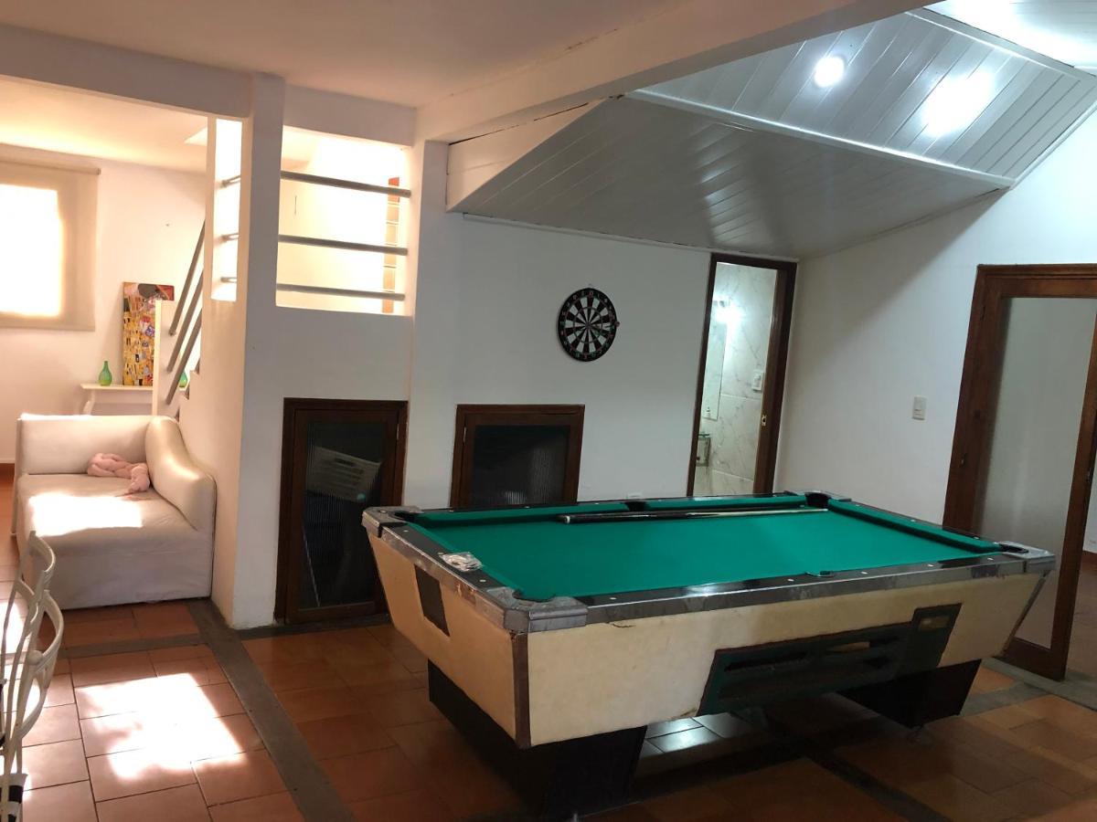 Casa de Férias Gasset *