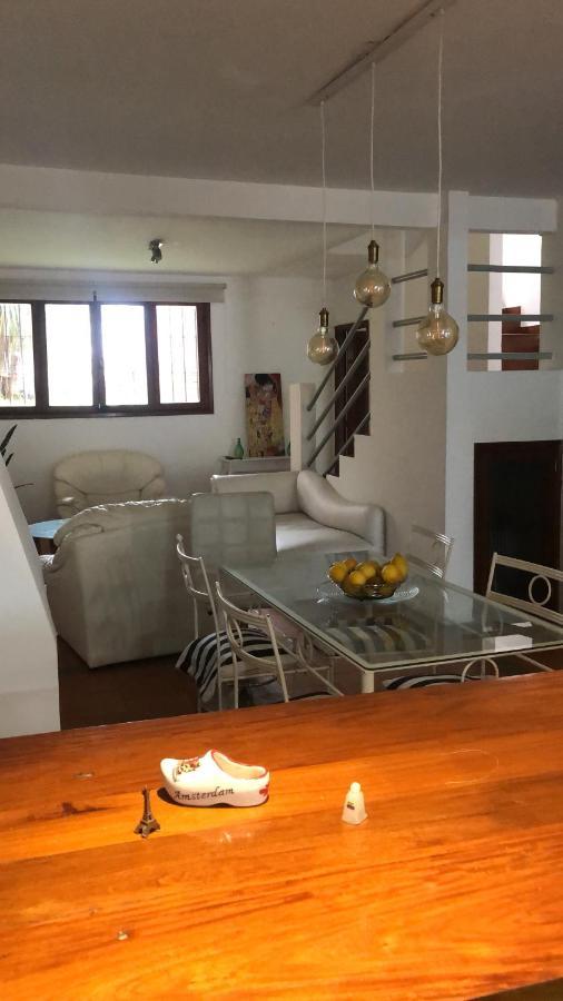 Gasset Holiday home *