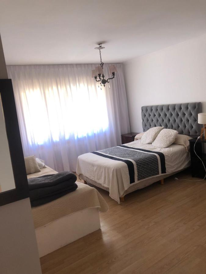 Holiday home Gasset Mar del Plata