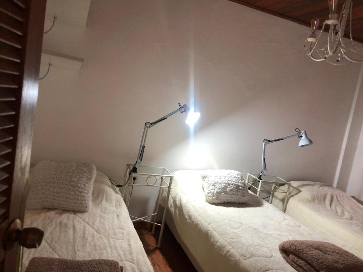 Holiday home Gasset *