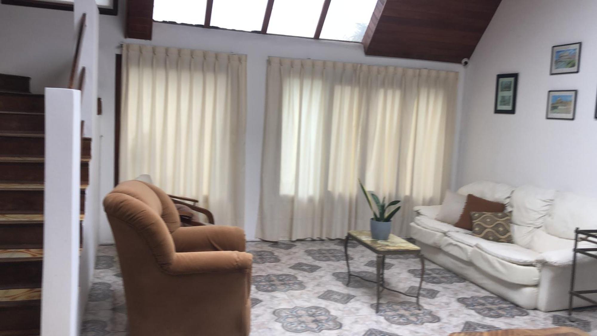 Gasset Holiday home *
