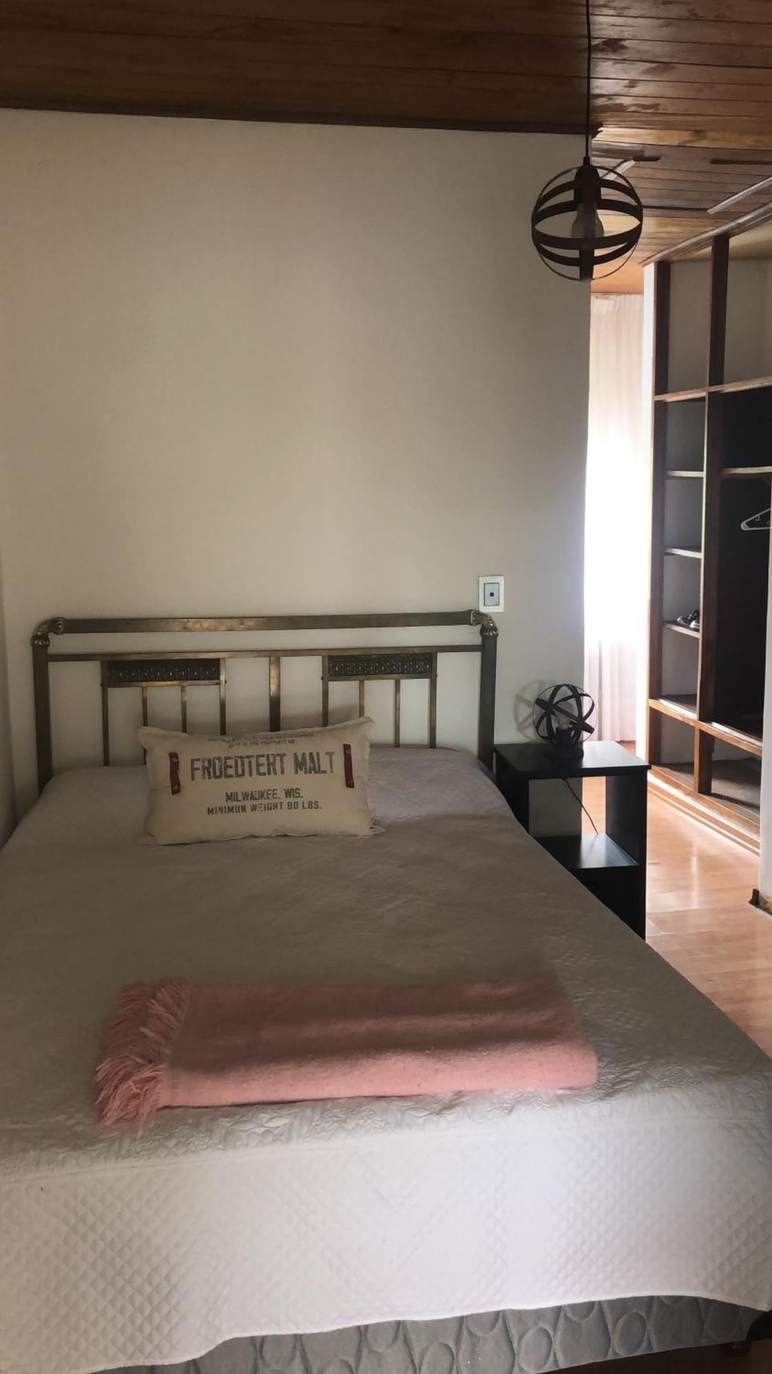 Gasset Holiday home *