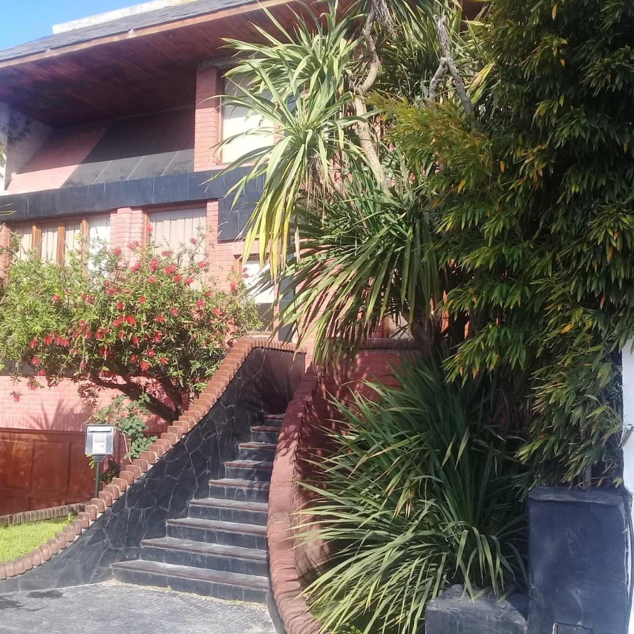 Gasset Holiday home Mar del Plata