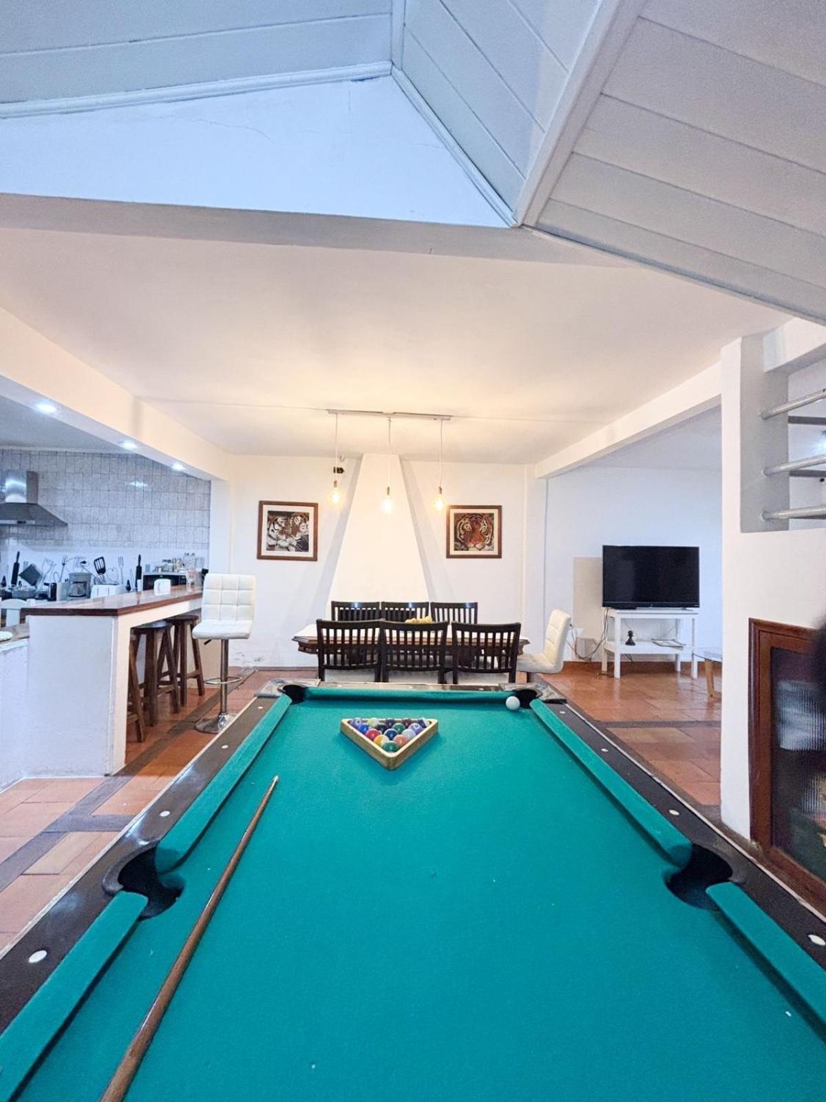 Gasset Holiday home *