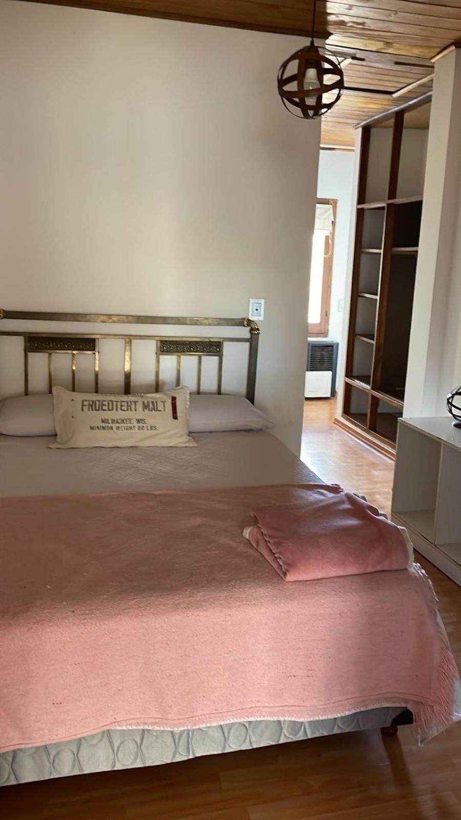 Gasset Holiday home Mar del Plata