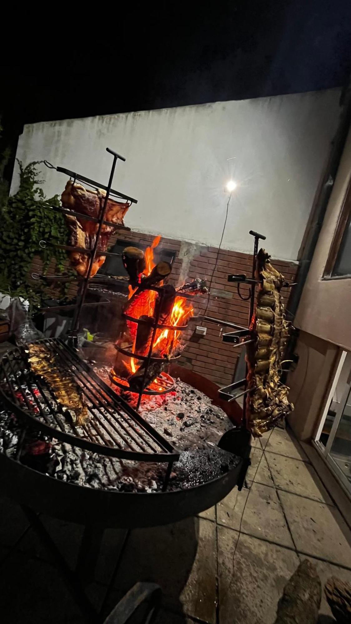 Gasset * Mar del Plata