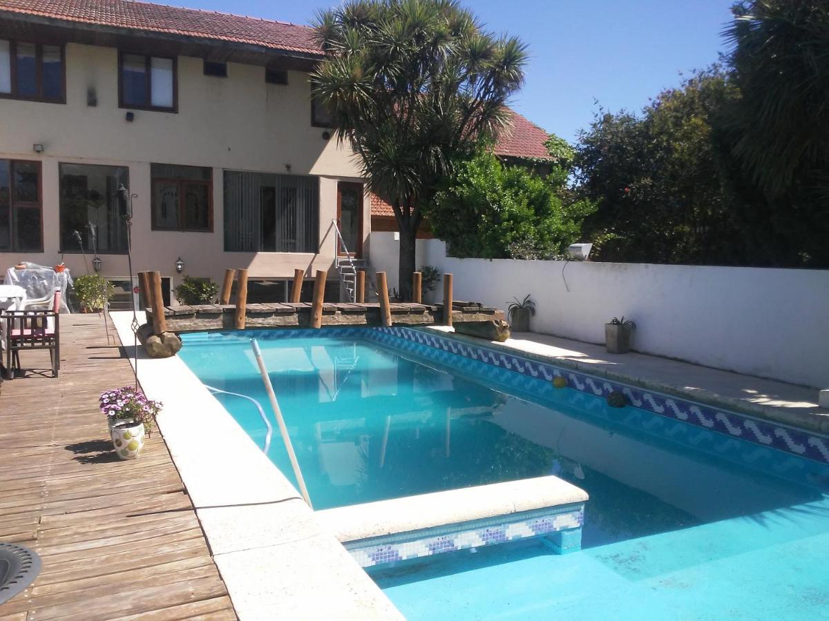 Gasset Holiday home