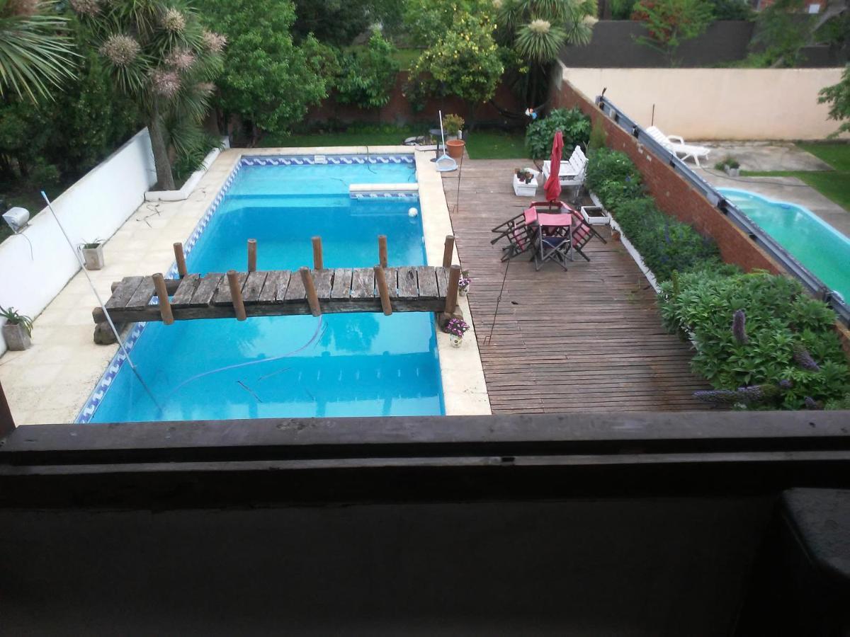 Gasset Holiday home *
