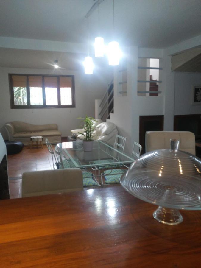 Gasset Holiday home